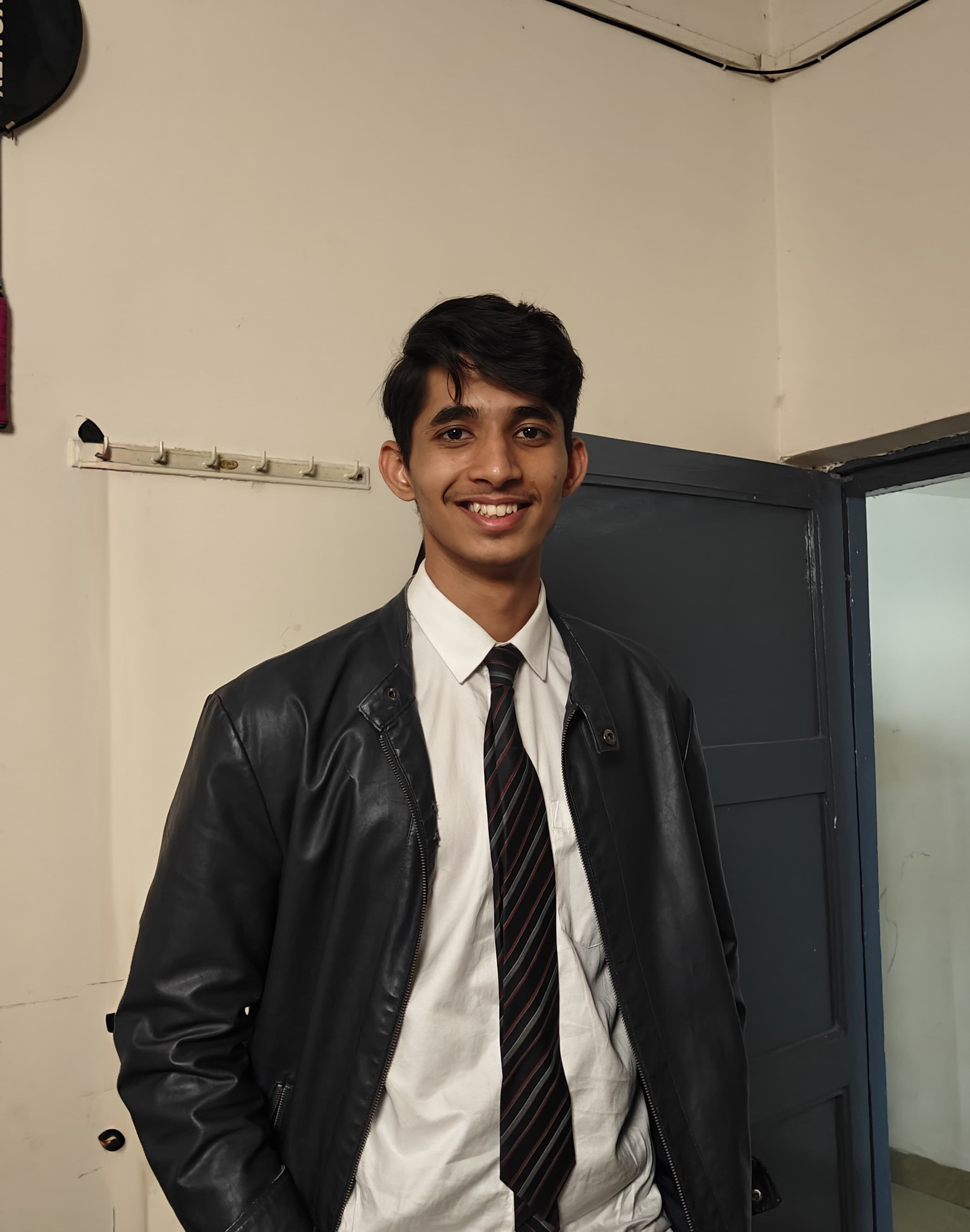 Ashutosh Desai