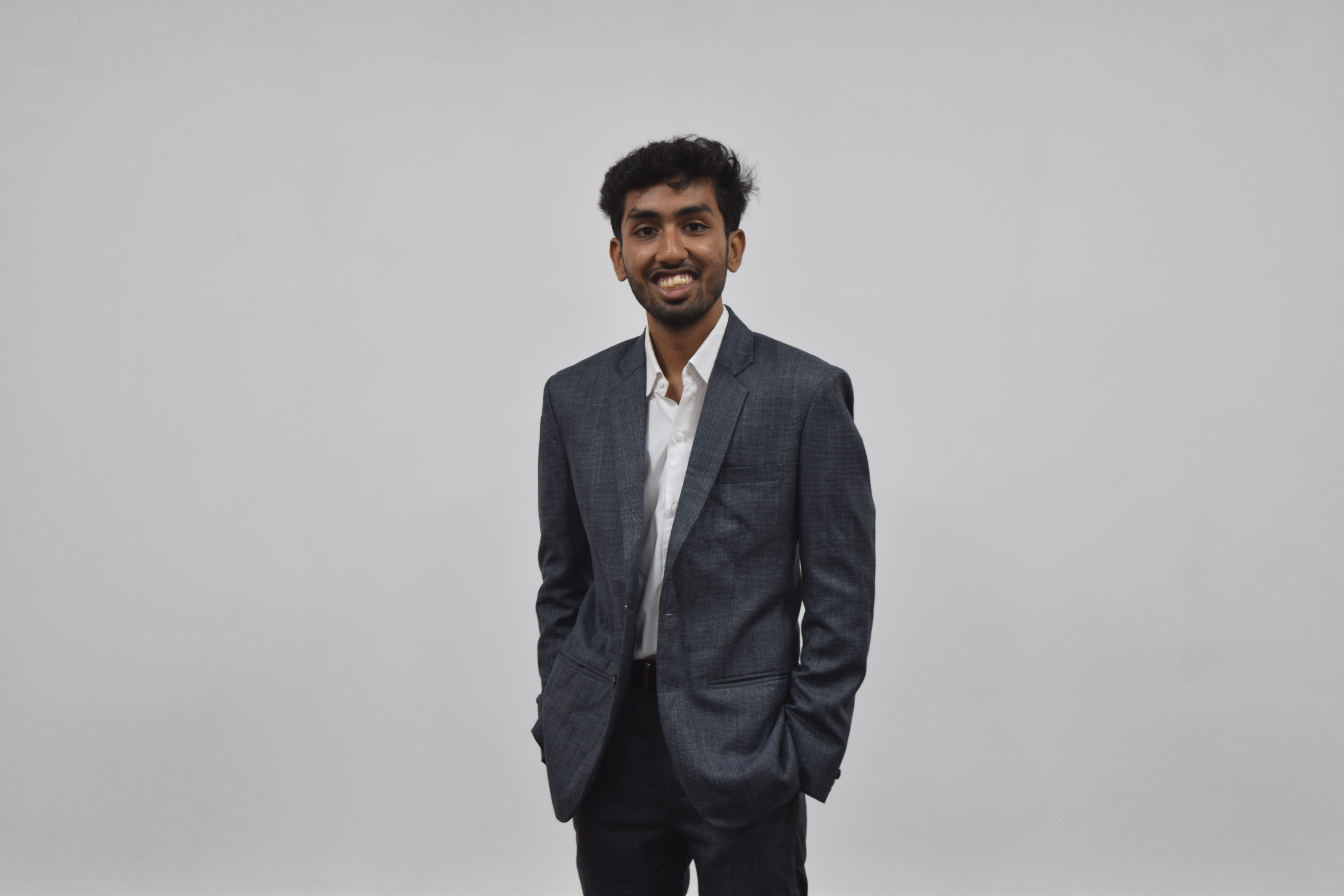 Dhananjay Naiknaware