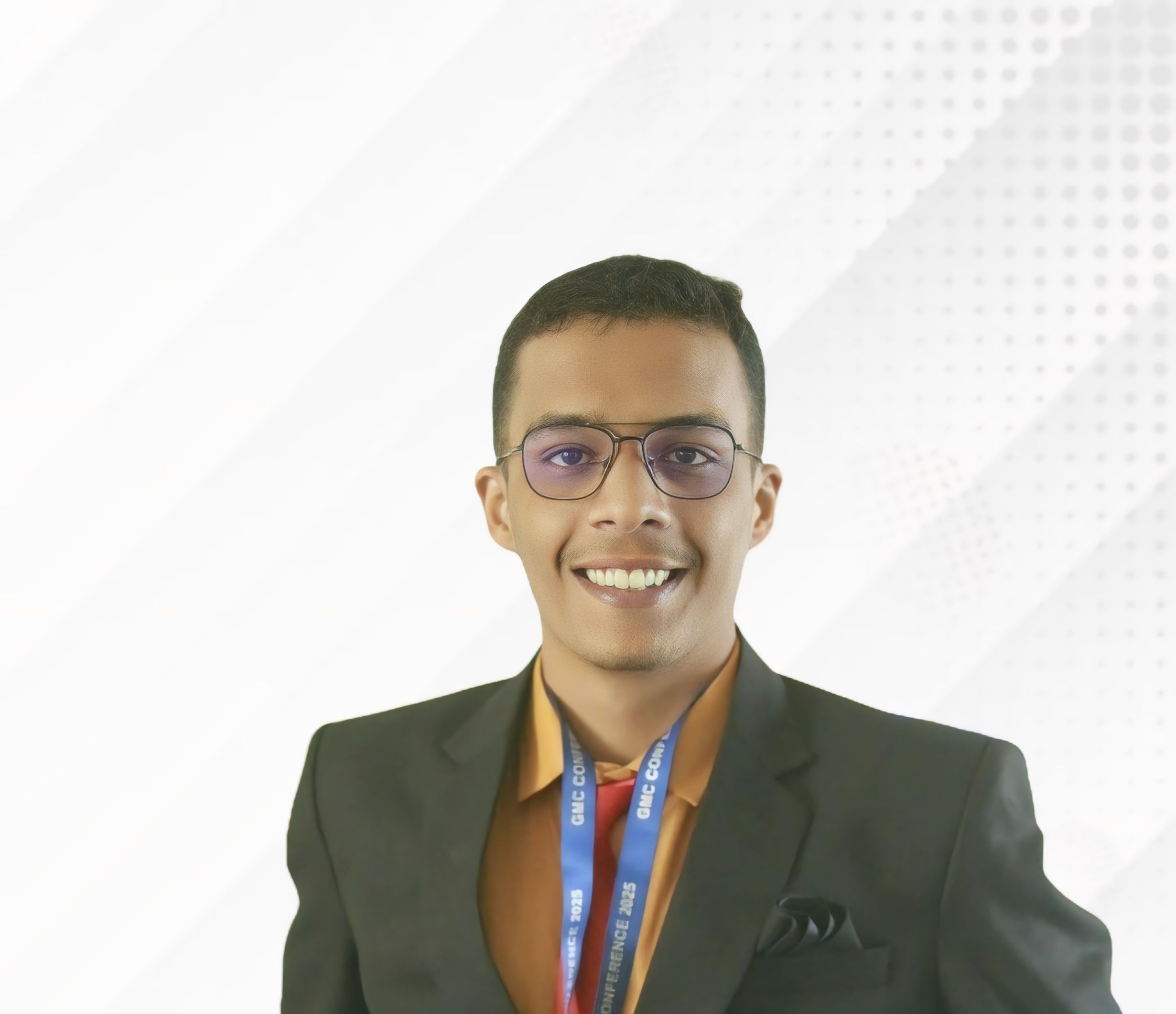 Yash Ghodele