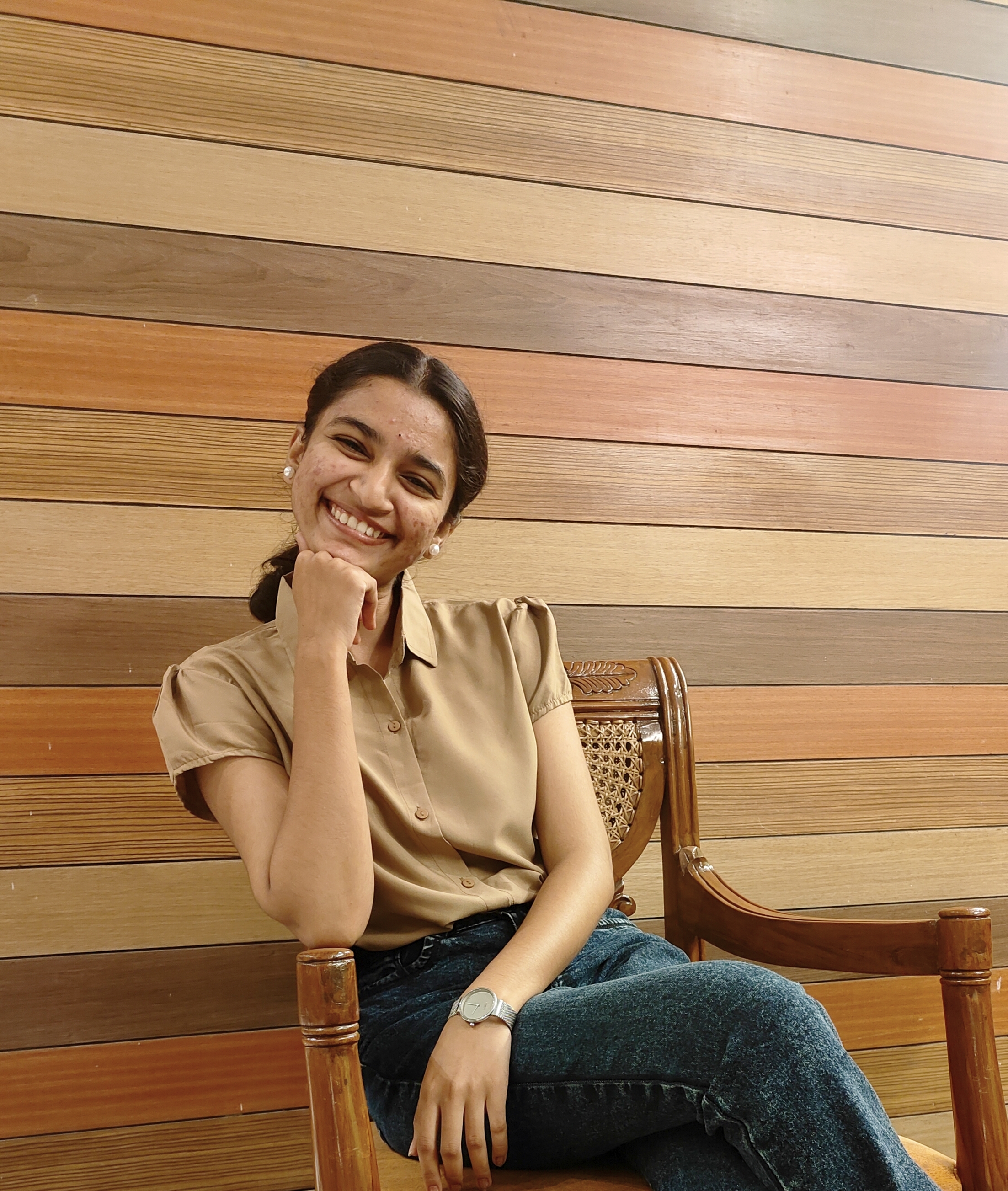 Kirti Sonawane 