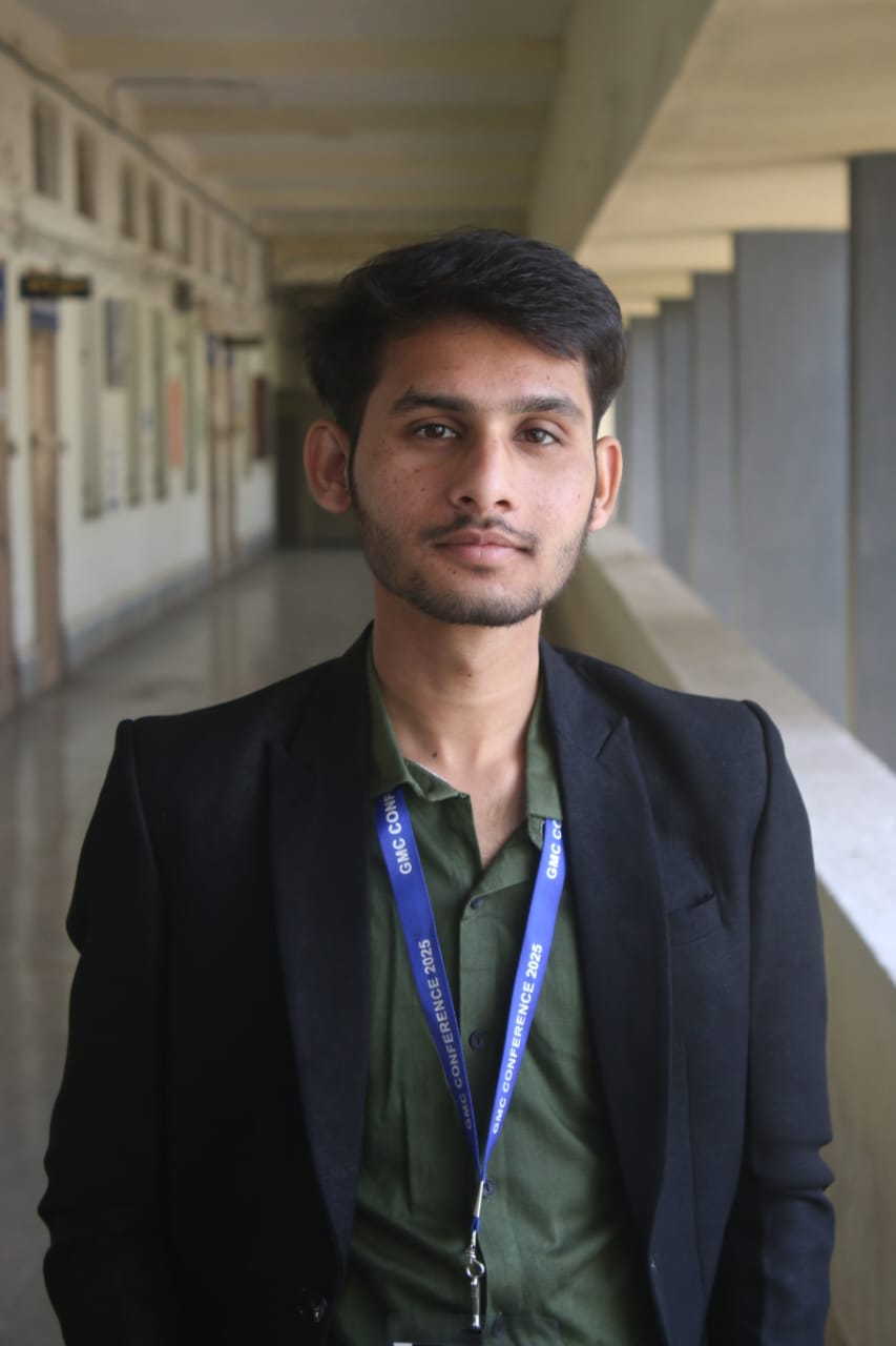 Yash Ghodele