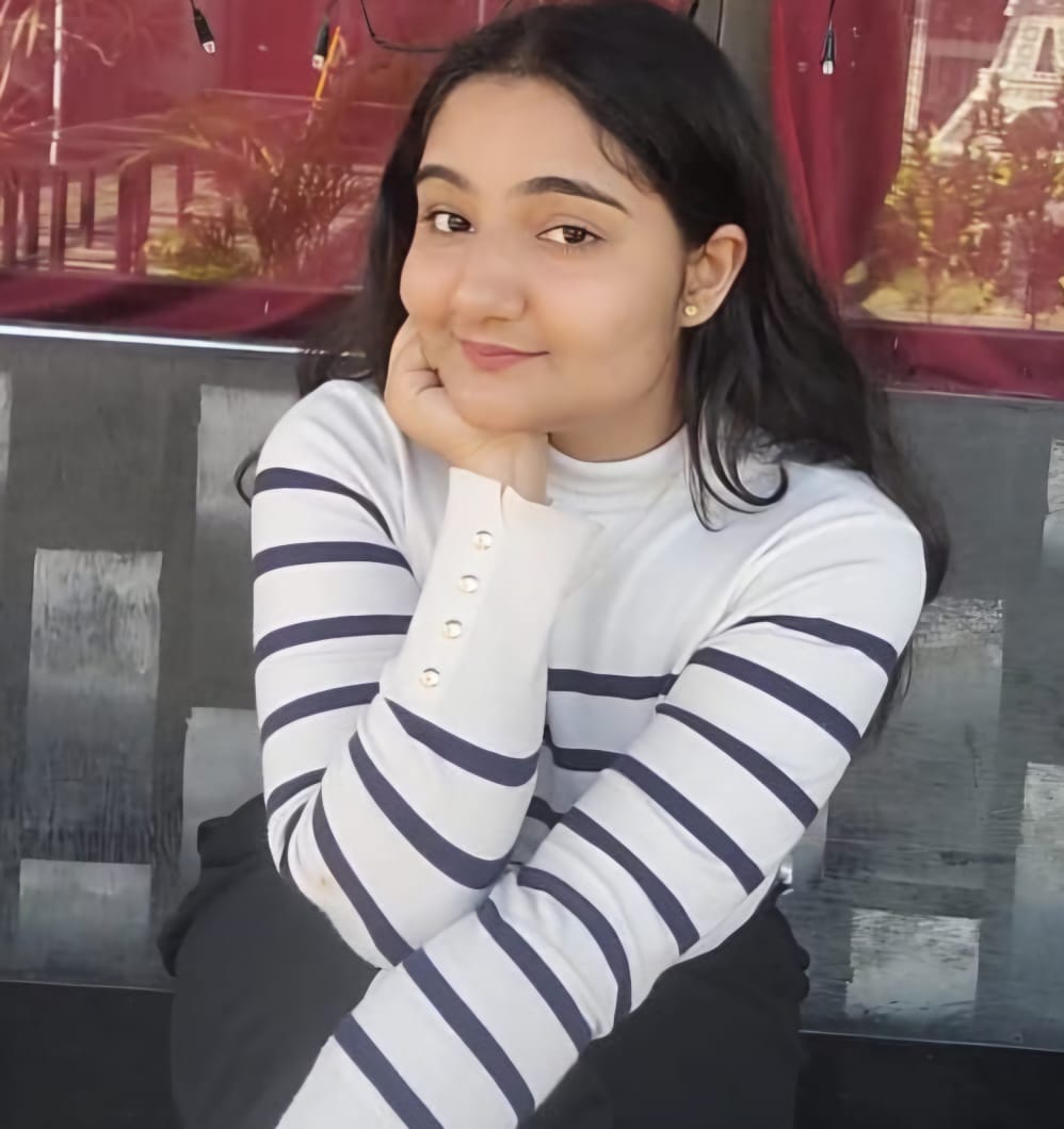 Shriya Sharma