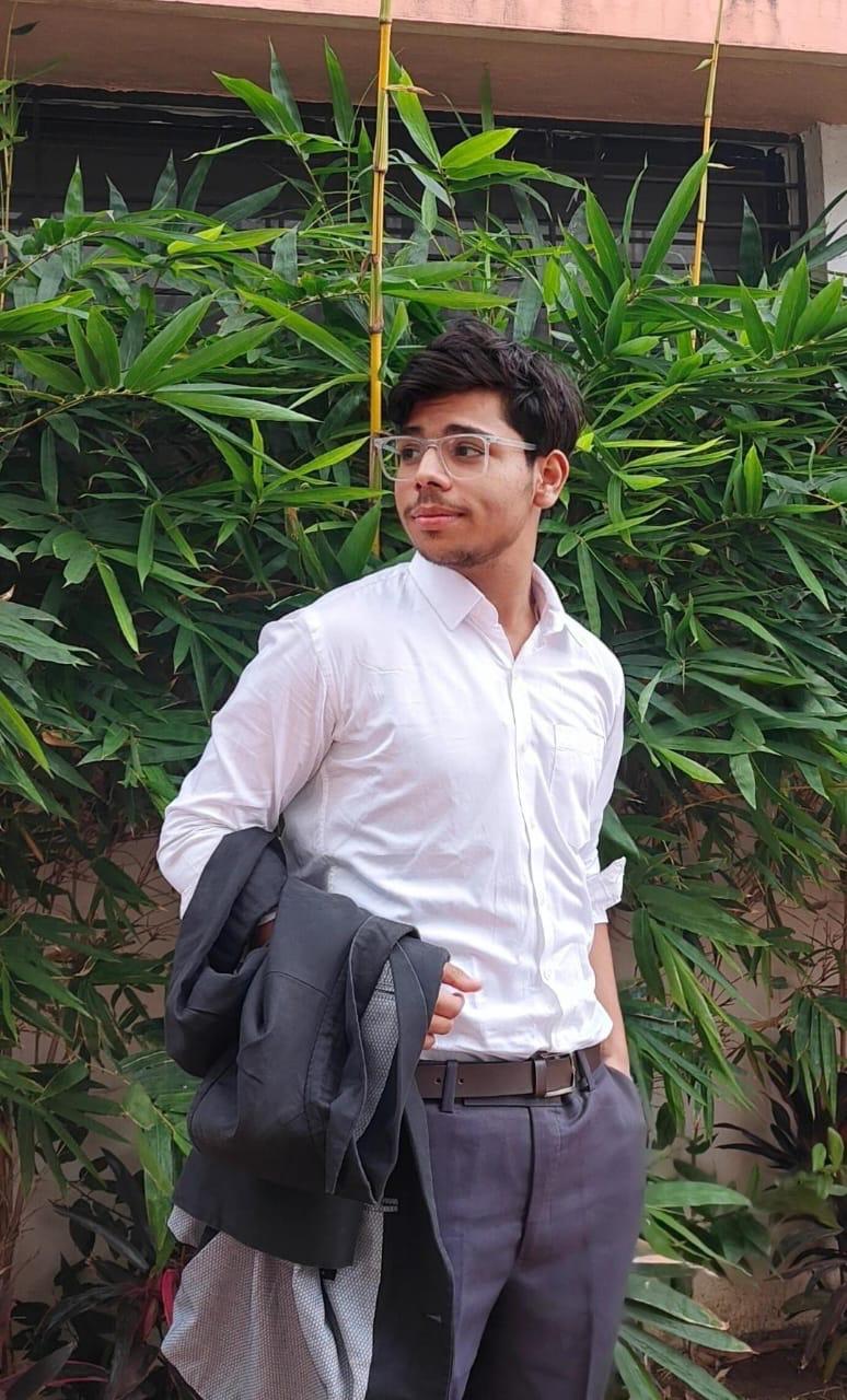 Devang Patil