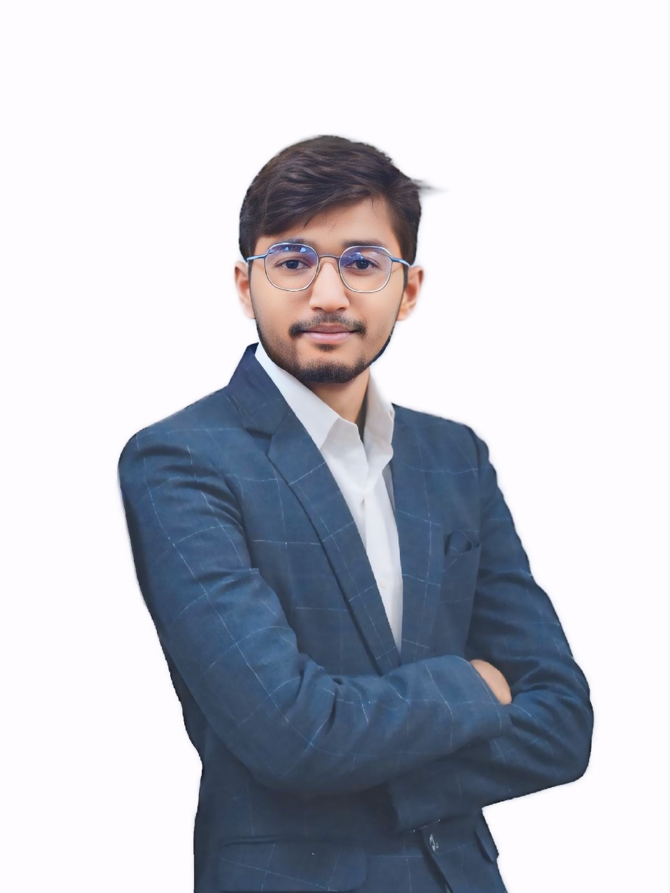 Yash Ghodele